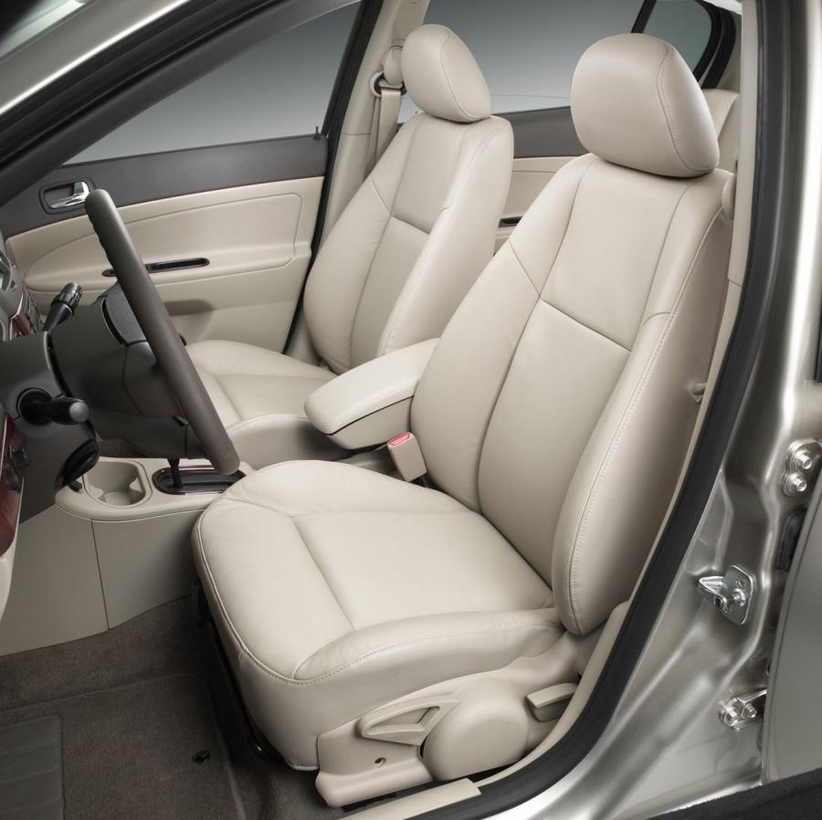  Chevrolet Cobalt 2005 года  (фото 49 из 60)